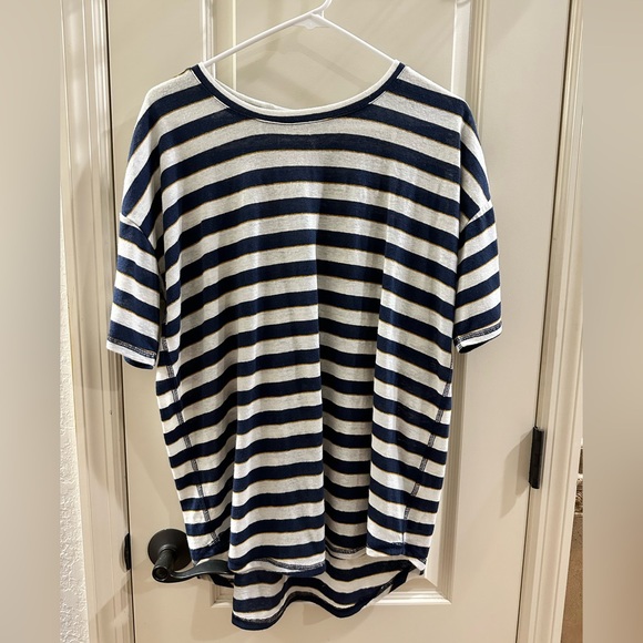 Thread & Supply Tops - Thread & Supply Women’s‎ Top Size Large